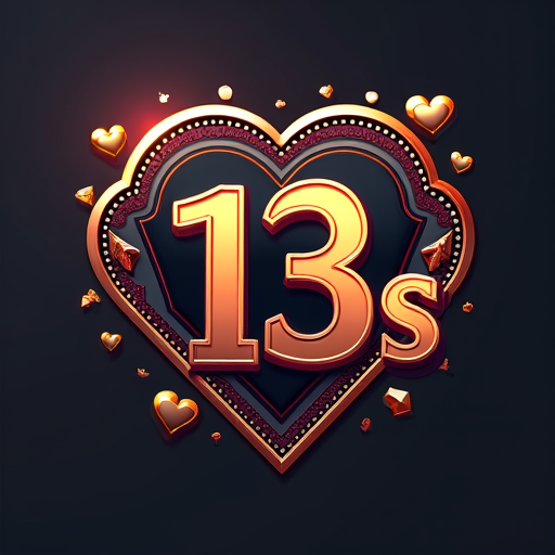 Logo 13s